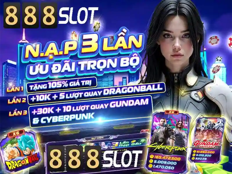 roma slot 888: Hành trình trải nghiệm và đánh giá chuyên sâu