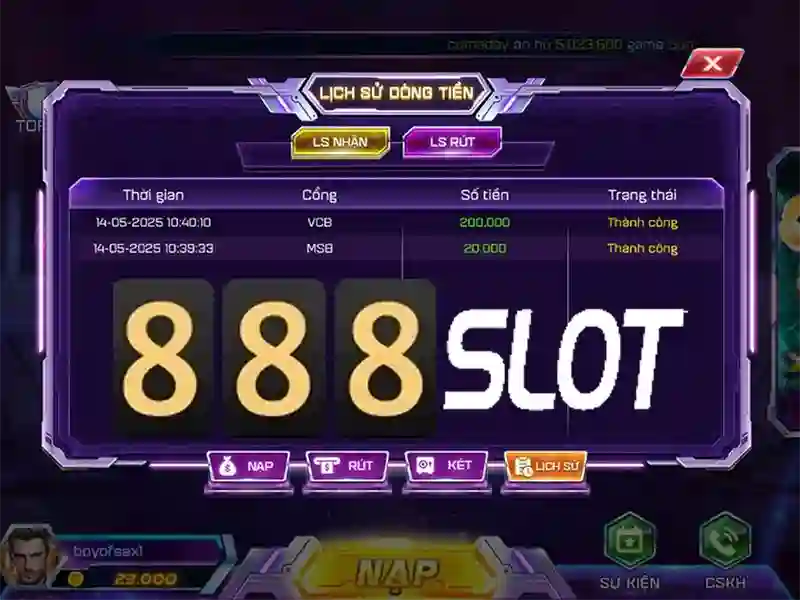 888slot trang chủ – Chủ đề tổng quan và giá trị cốt lõi