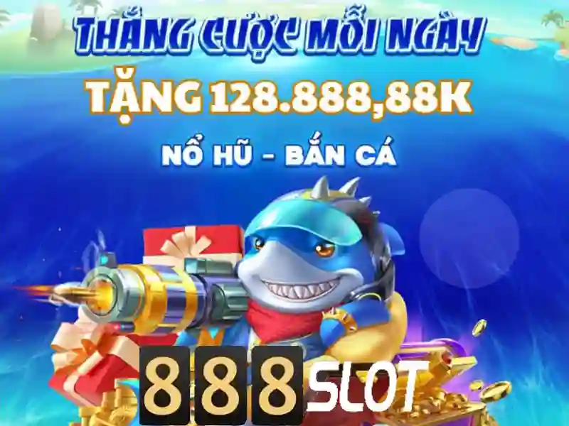 slot-888: Nền tảng giải trí đỉnh cao và hành trình thương hiệu