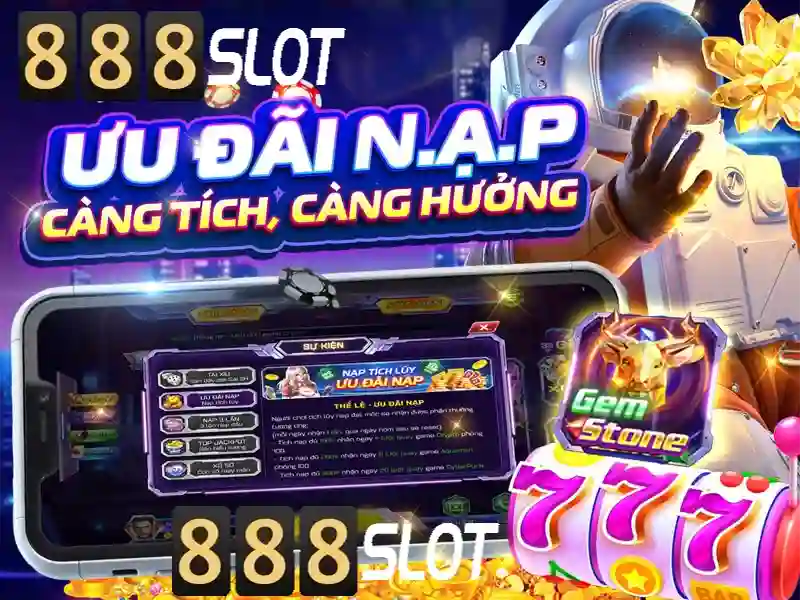 Nguồn gốc và sứ mệnh của 888slots erfahrungen