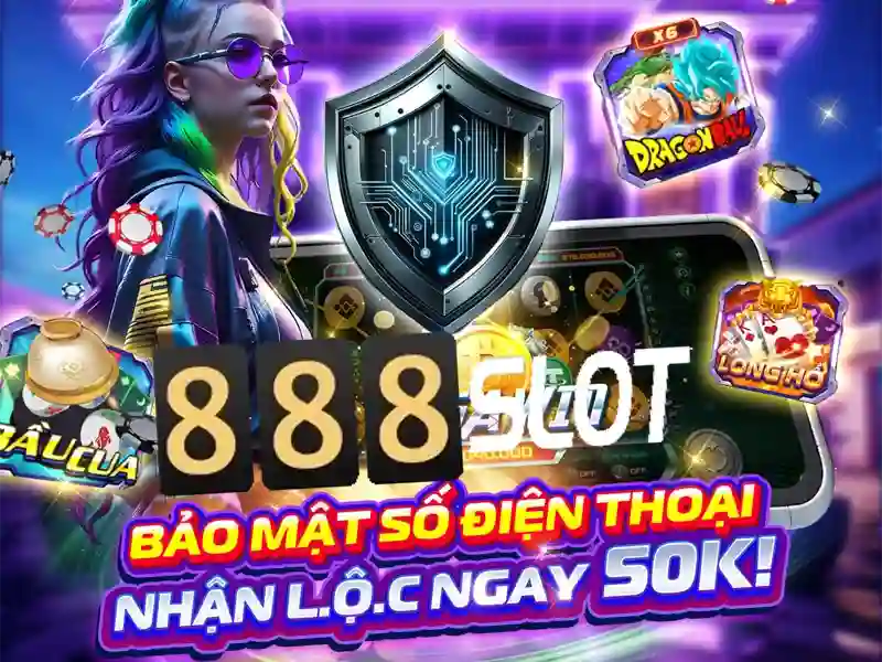 Thuong chao mung thanh vien moi tai 888slot
